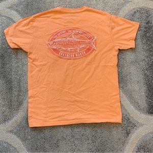 Southern Marsh Short Sleeve
